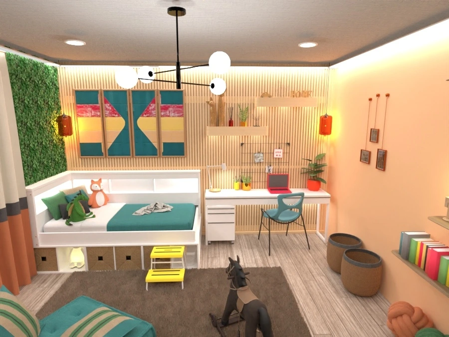 Let's Play / Design battle contest #136247 by ZACKY DESIGNER