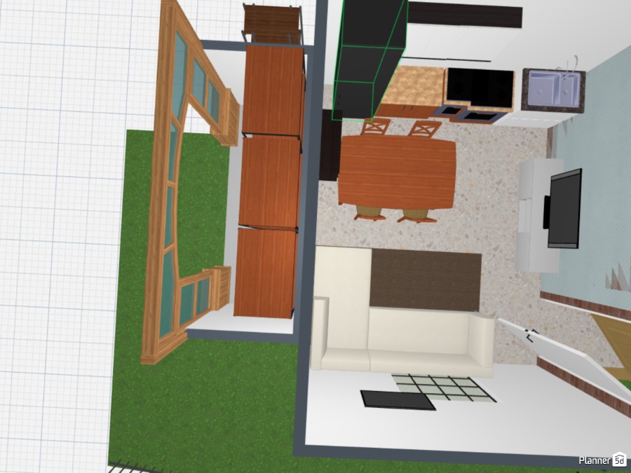 bucito misure reali #23490990 by User 158948167