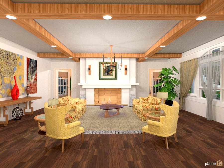 Hamptons style #1208097 by Marina Fragouli/Μαρίνα Φραγκούλη