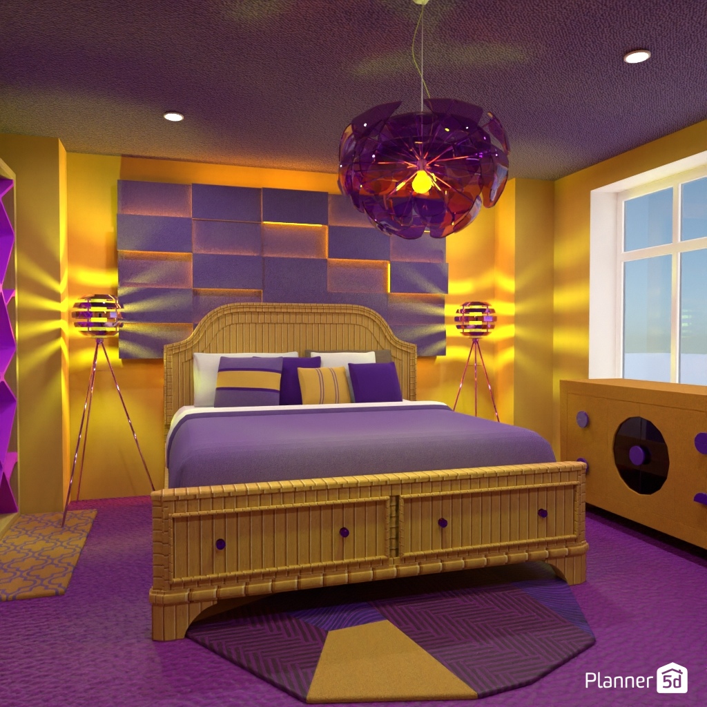 Contrast interior #23684995 by Editors Choice