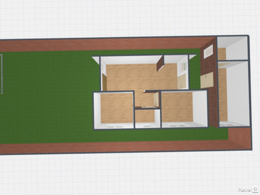 Casa #25762532 by User 74393712