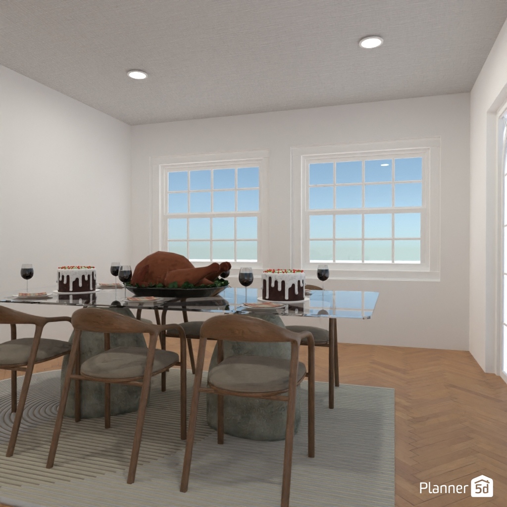 Thanksgiving #23436035 by Editors Choice