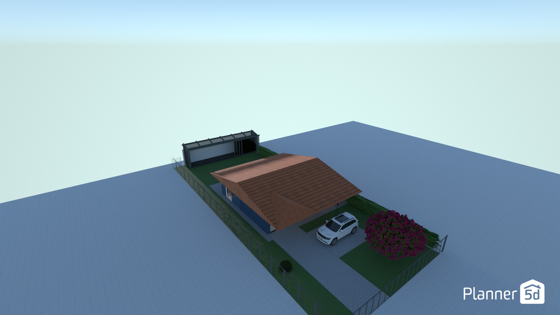 Casa Paulo #23493046 by User 146120646