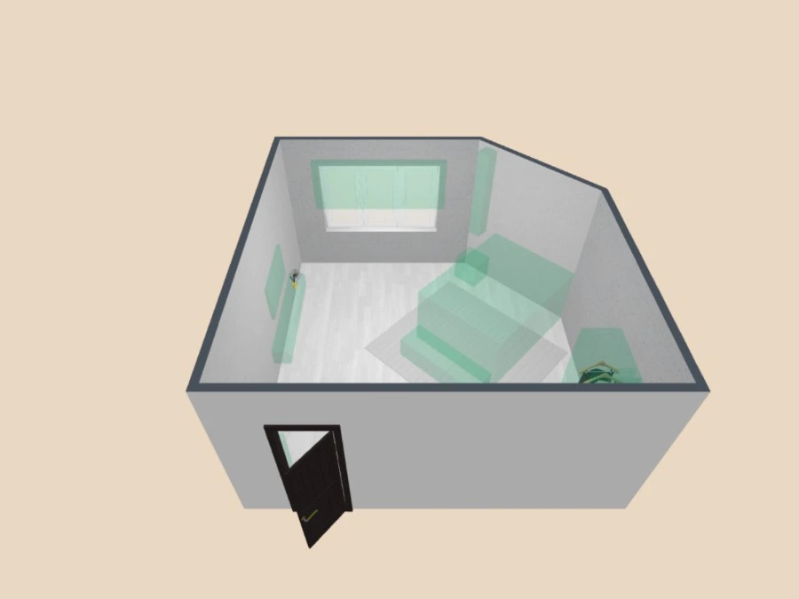 Tan's bedroom #3118596 by User 167609516