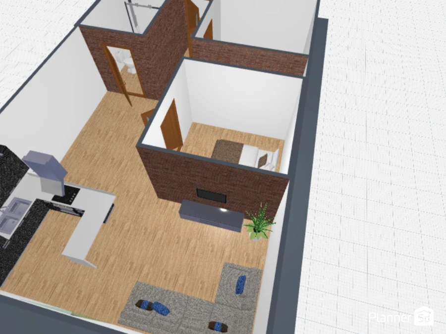 Projeto #5 #3144064 by Nanay Oliveira