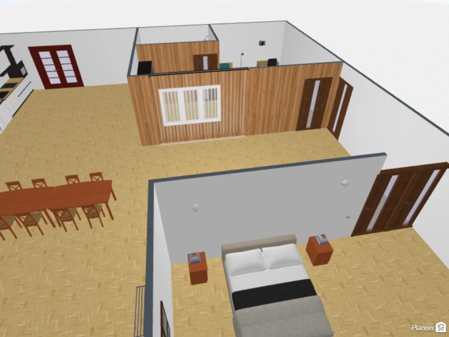 Planta Baixa #154986 by User 151718330