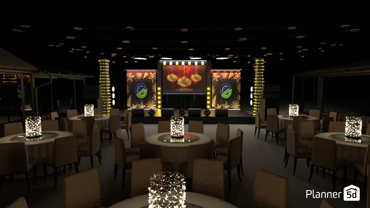 Proyecto #32 #23424411 by Oscar luis Dickson