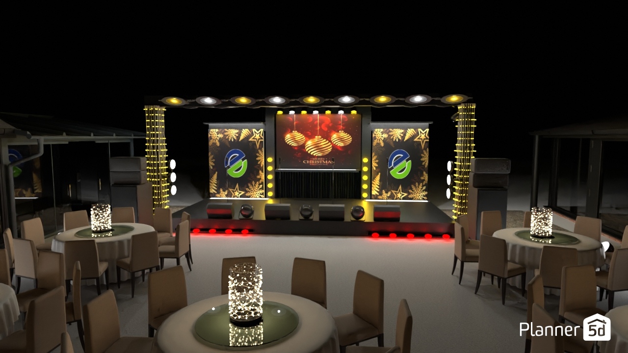 Proyecto #32 #23425071 by Oscar luis Dickson