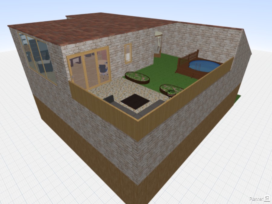 Recording Studio #3707585 by Dunsmore Design