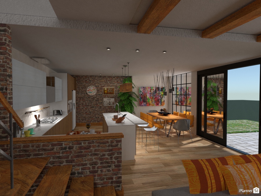 Progetto Settembre #1 #2454274 by Micaela Maccaferri