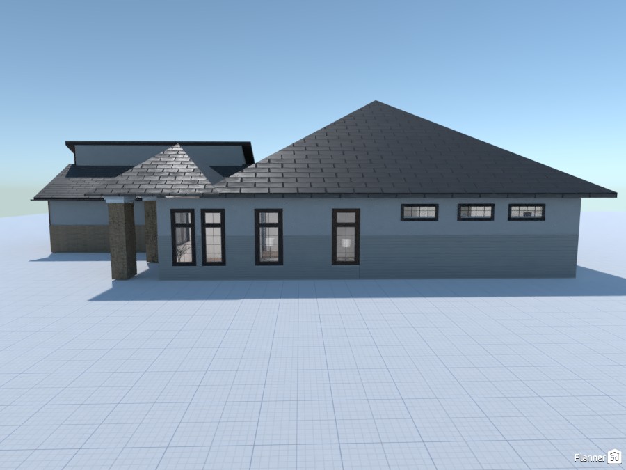 westelevation #4557706 by User 23006710