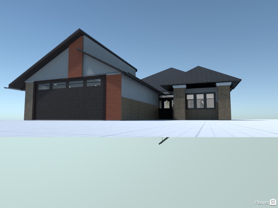 Frontelevation - Free Online Design | 3D House Ideas - User ...