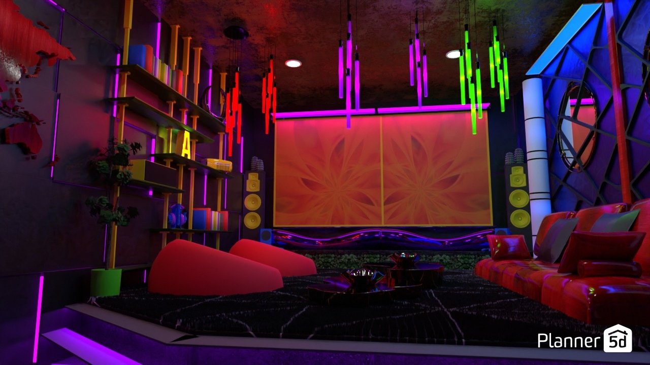 Batalla de diseño-Cyberpunk #28266792 by Lyrical Design