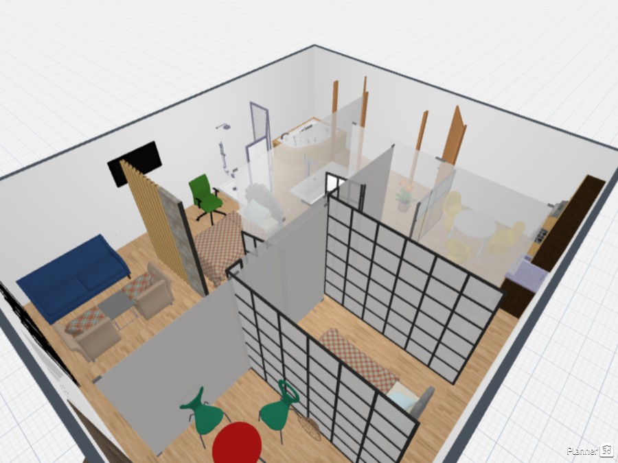 New project #23494510 by User 159393906