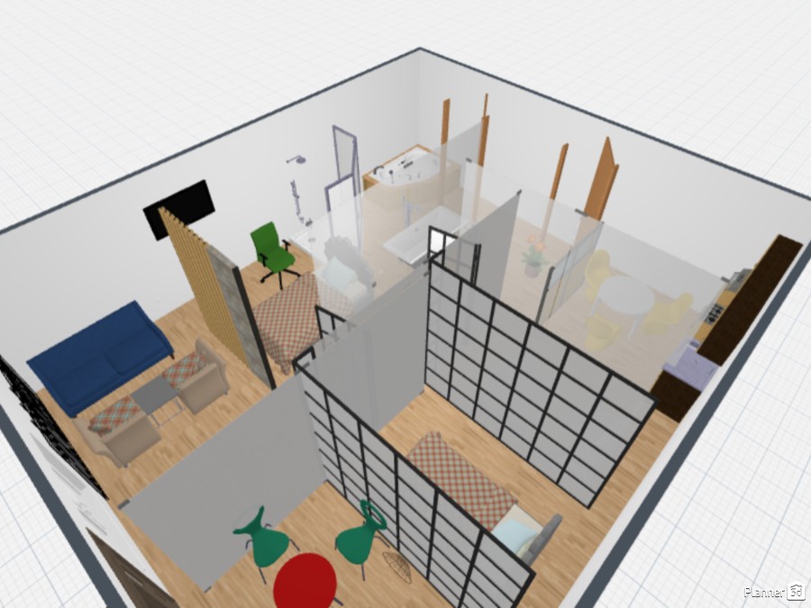 New project #23494898 by User 159393906