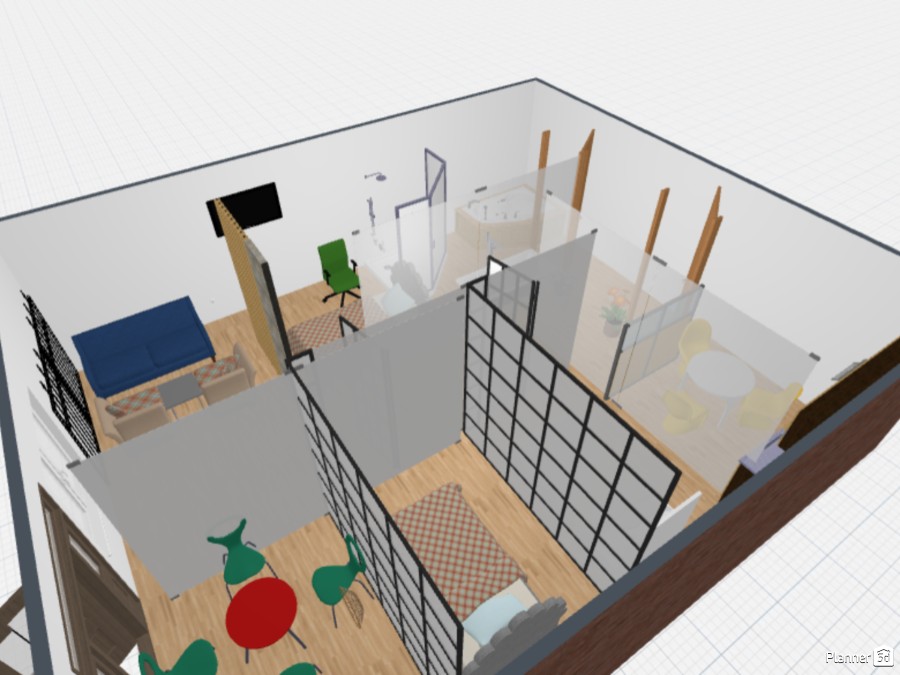 New project #23494910 by User 159393906