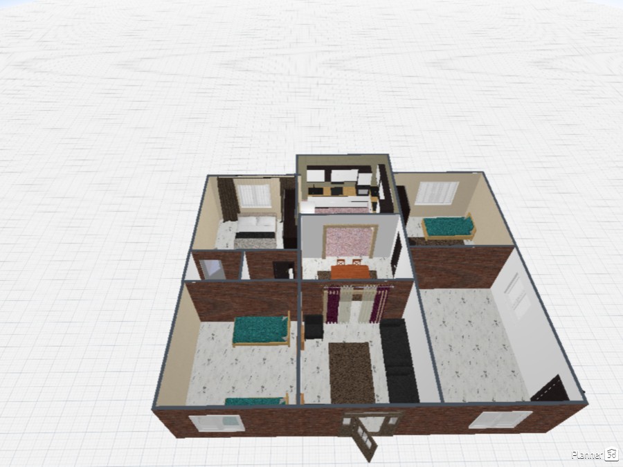 New project #23373250 by User 150535616