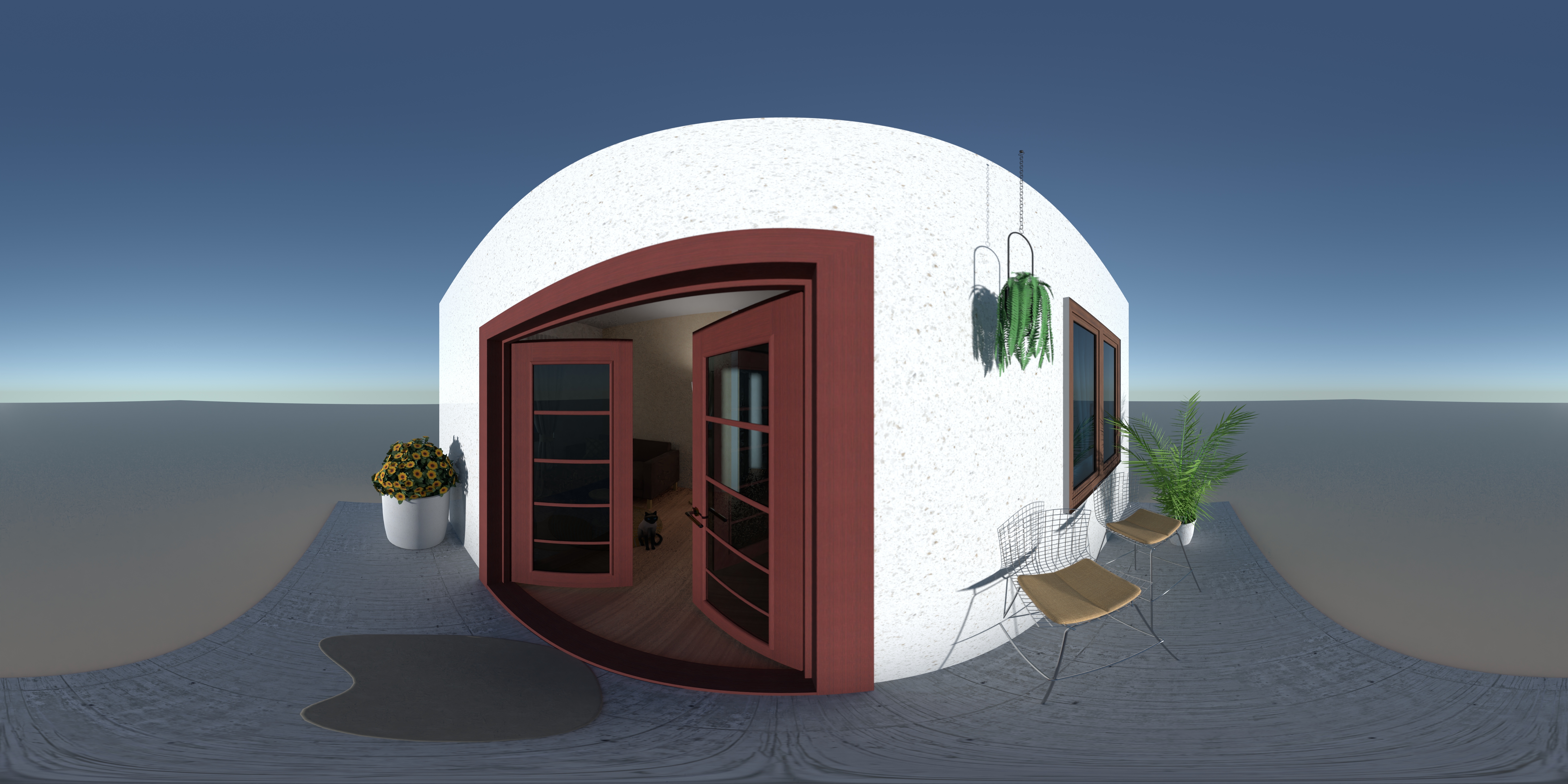 New Wizard Project #23551514 by User 143923822