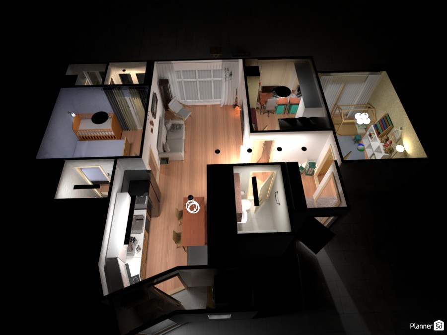 home #4754210 by User 26901475