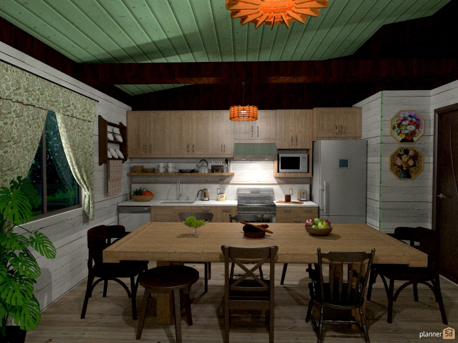 Casa de Campo. #1269955 by Michelle Silva