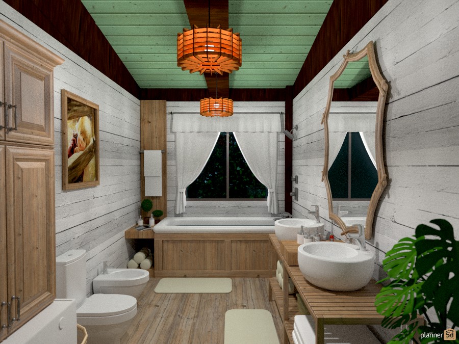 Casa de Campo #1271548 by Michelle Silva