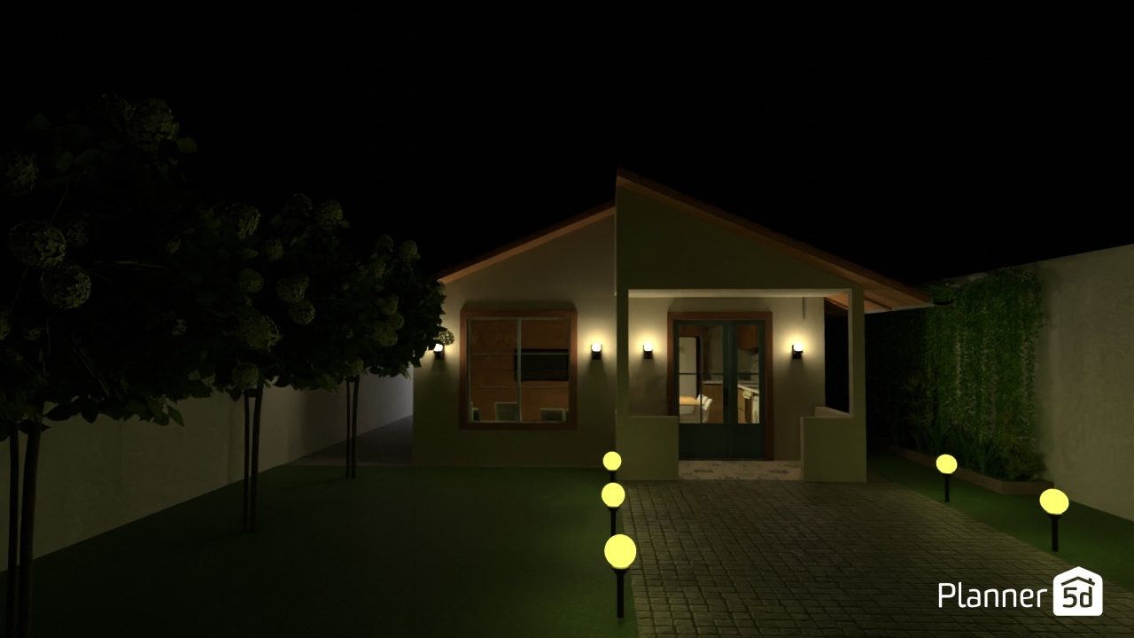 casa JJ #23363242 by User 28511518