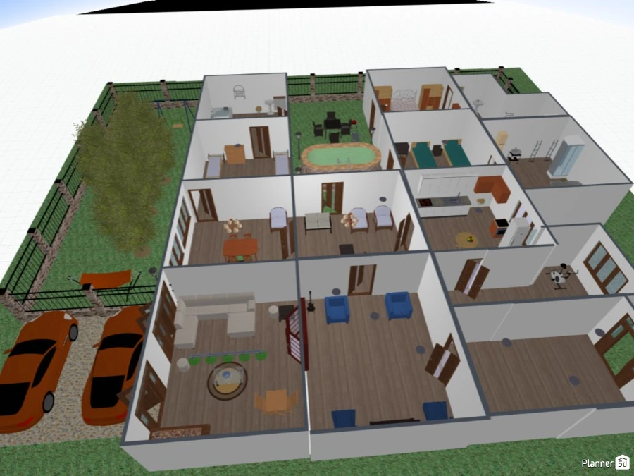 SALE #77529 by Luisa Fernanda Puerto