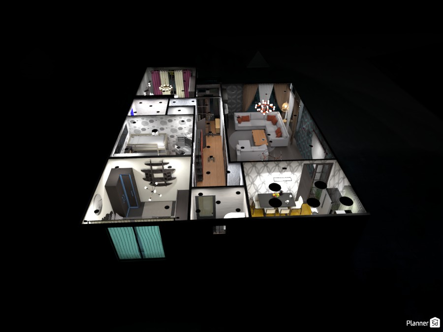 5 #4293736 by User 23329045