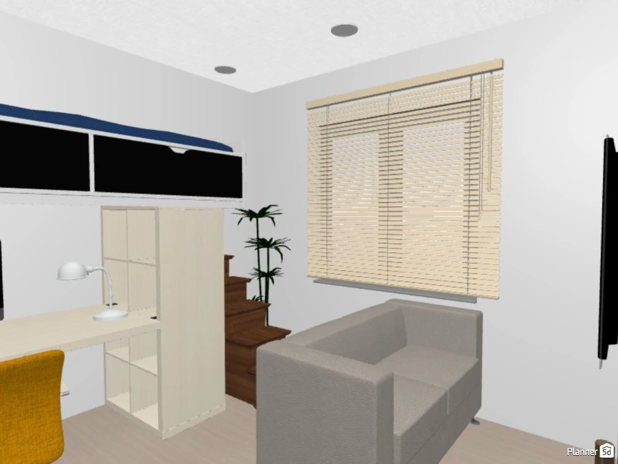 super good office room #80998 by Davi Dias