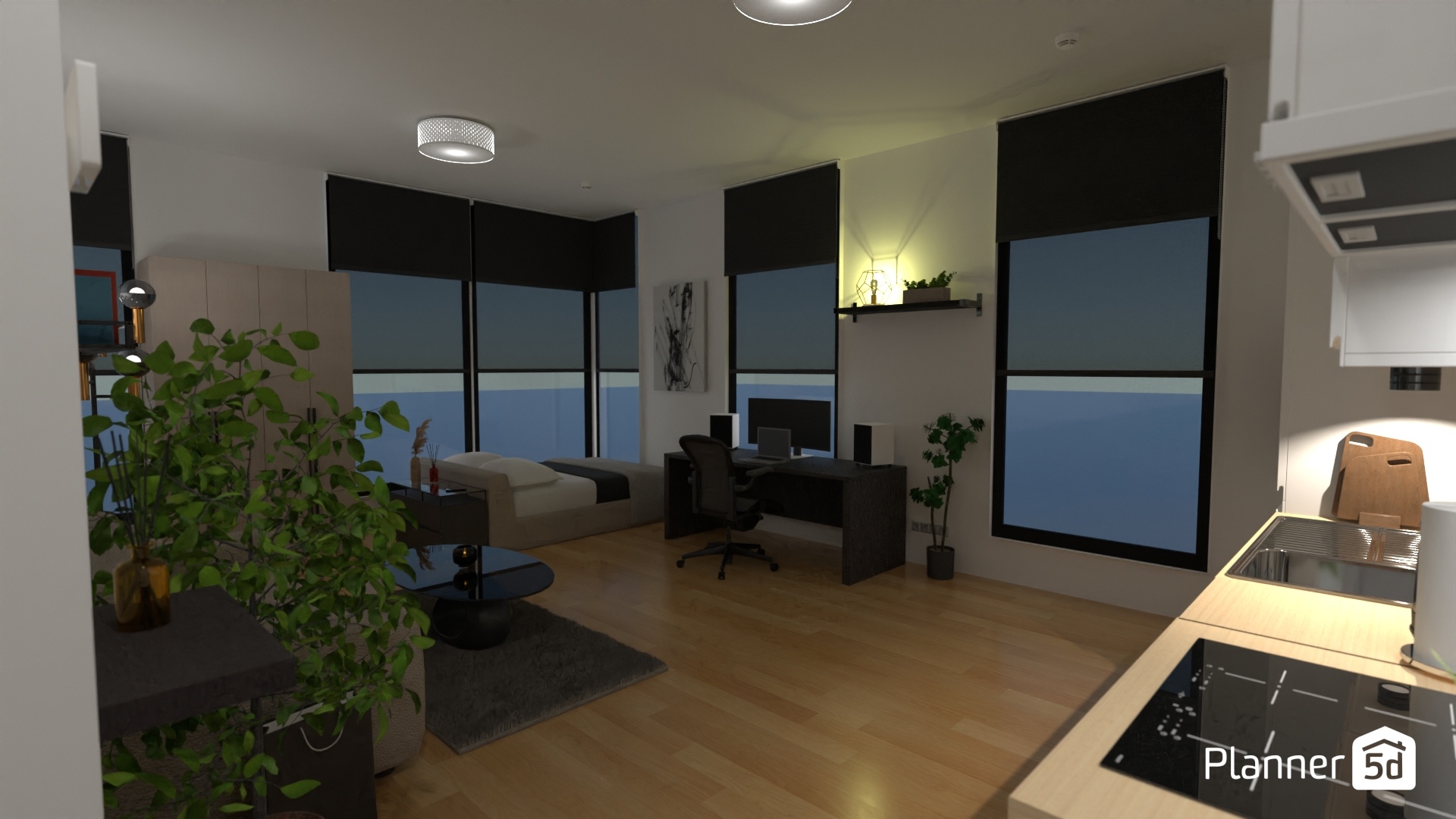Belval Apartment #23506506 by User 158573846