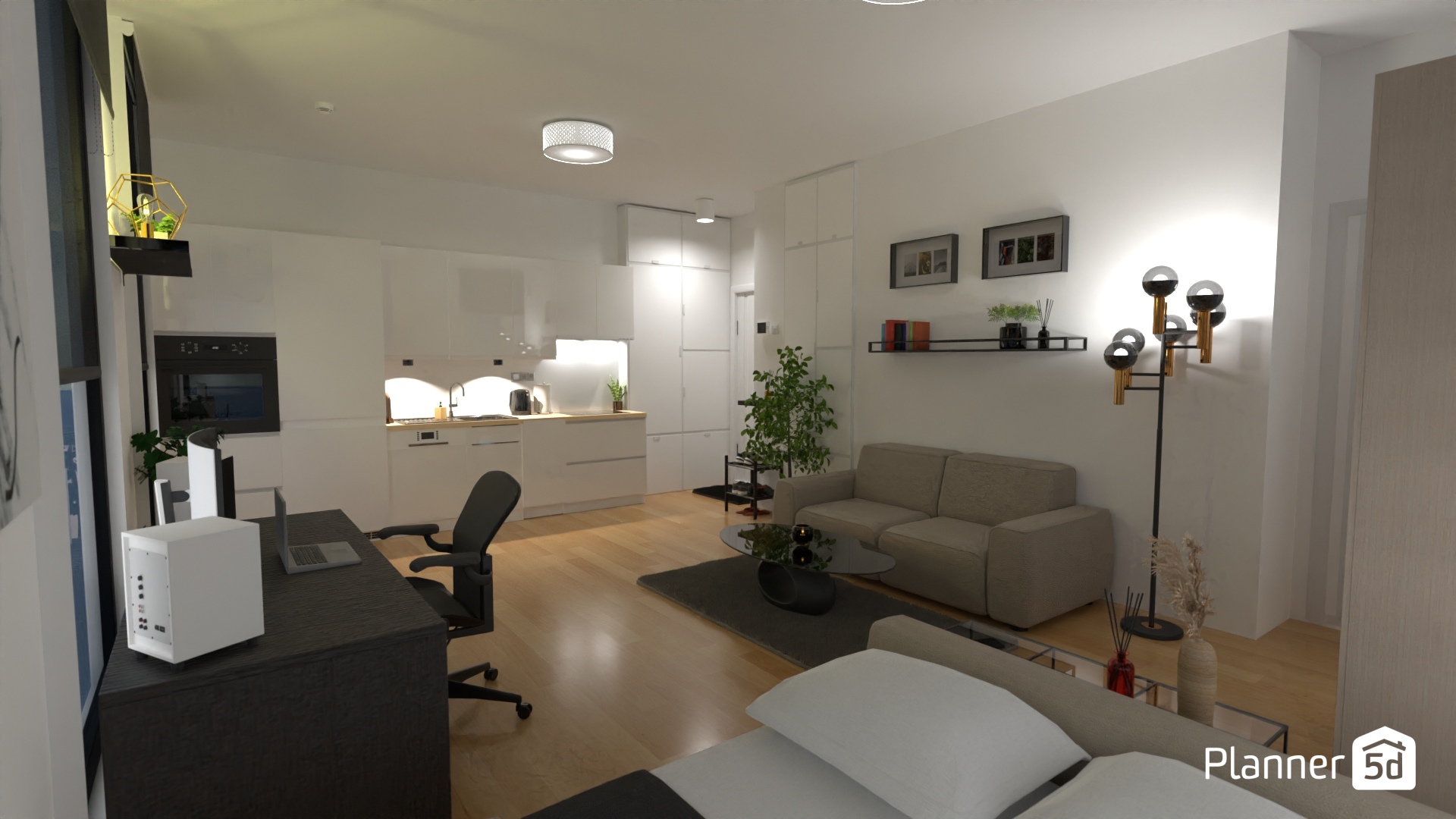 Belval Apartment #23506518 by User 158573846