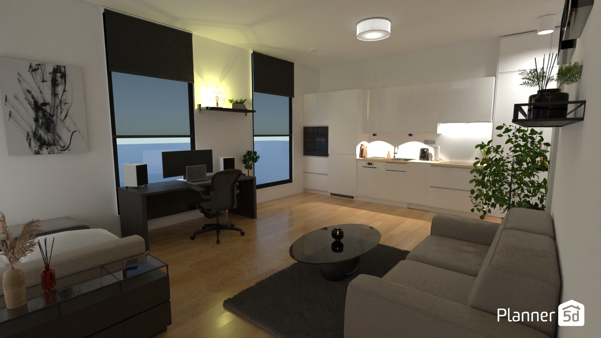 Belval Apartment #23506470 by User 158573846