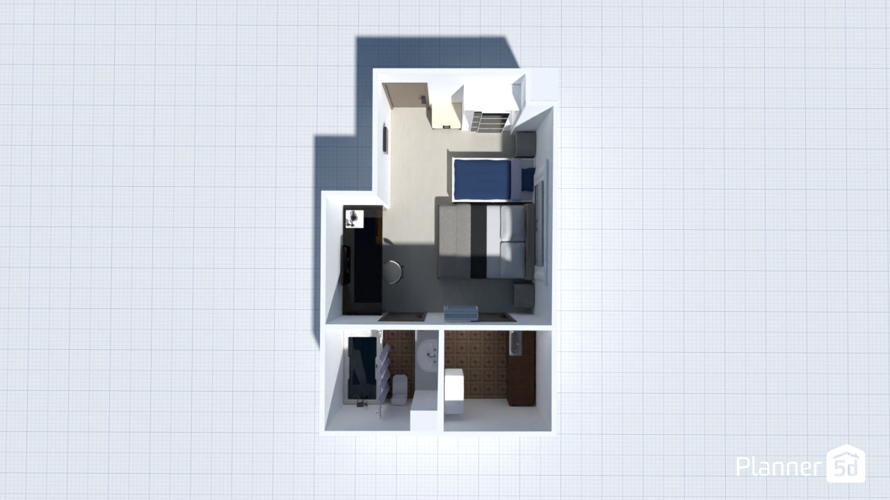 TopAll #21158658 by Kawanasa