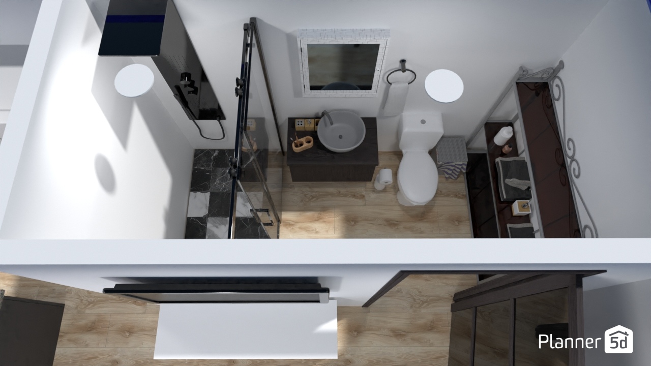 16x20 #26483540 by Puerto Rico Spaces Solutions Corp.