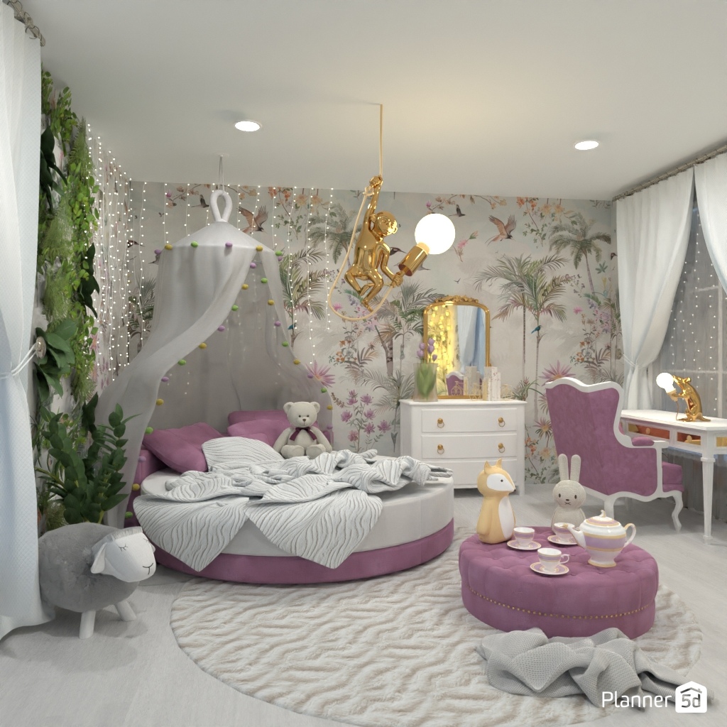 Wonderland #31342916 by Editors Choice