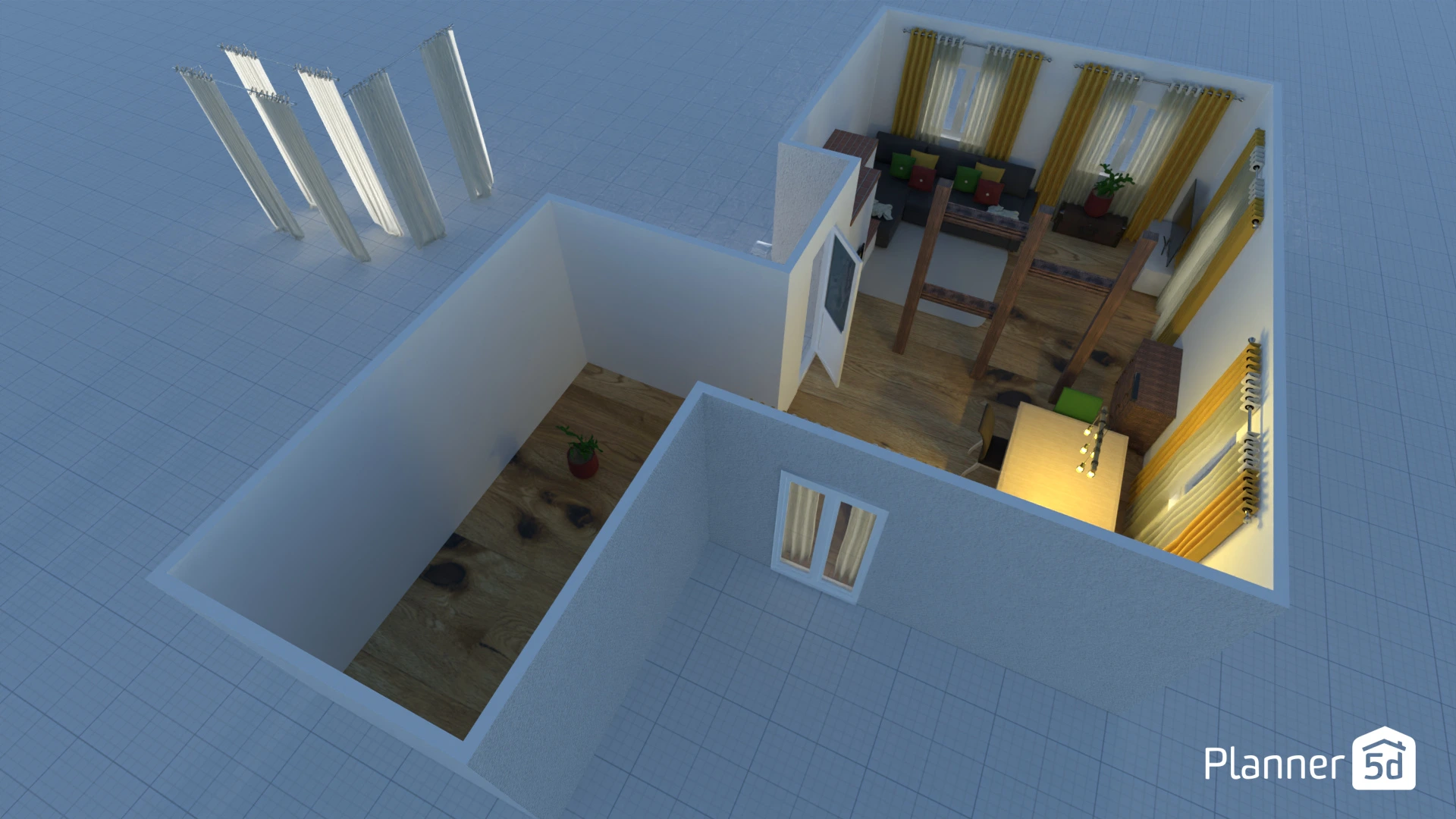 Wohnzimmer #3094096 by User 111754767