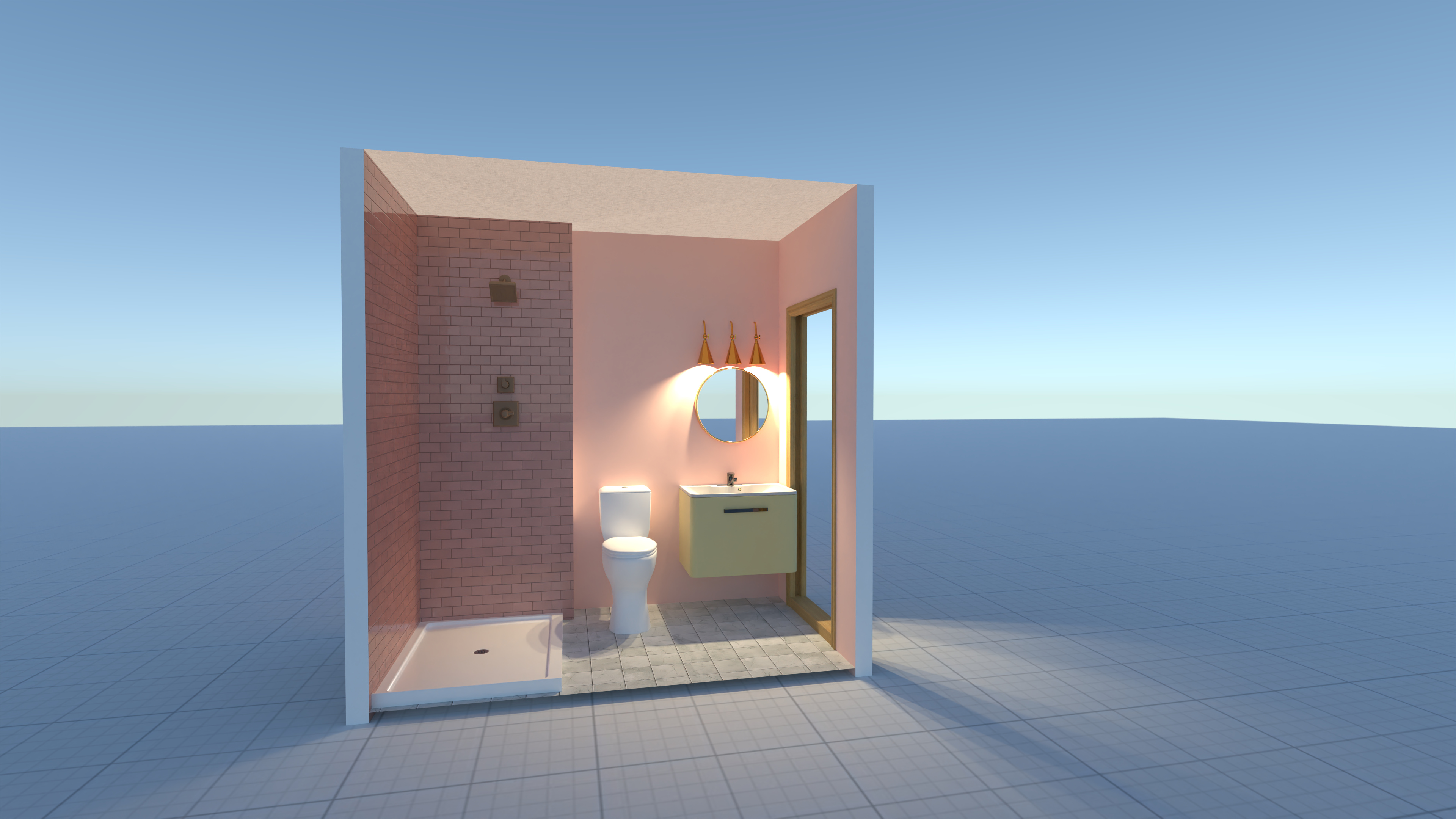 master bathroom 20841270 by User 140782986 image