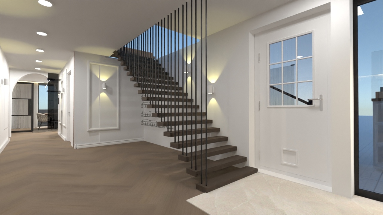 Haus Umbau 2025 #23028934 by Jessica Denter