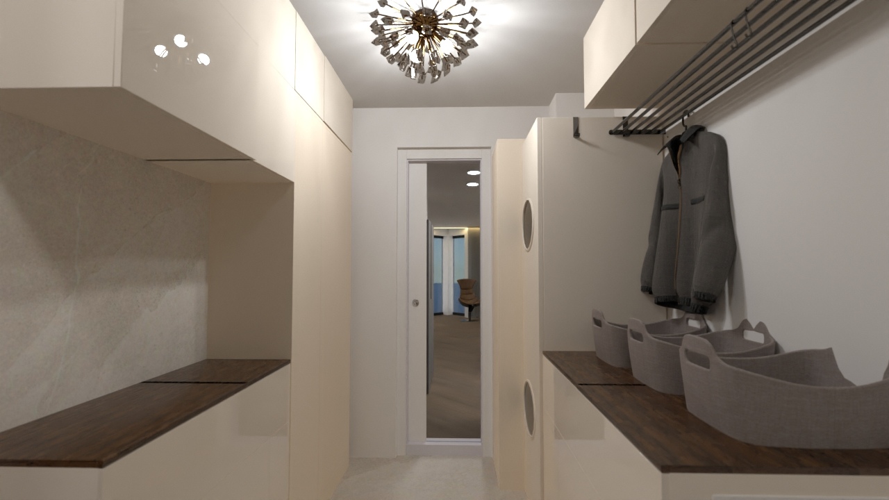 Haus Umbau 2025 #23385782 by Jessica Denter