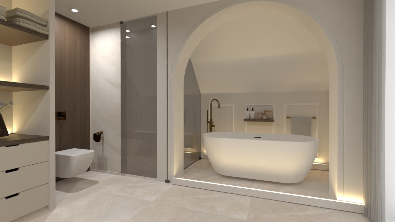 Haus Umbau 2025 #23411311 by Jessica Denter