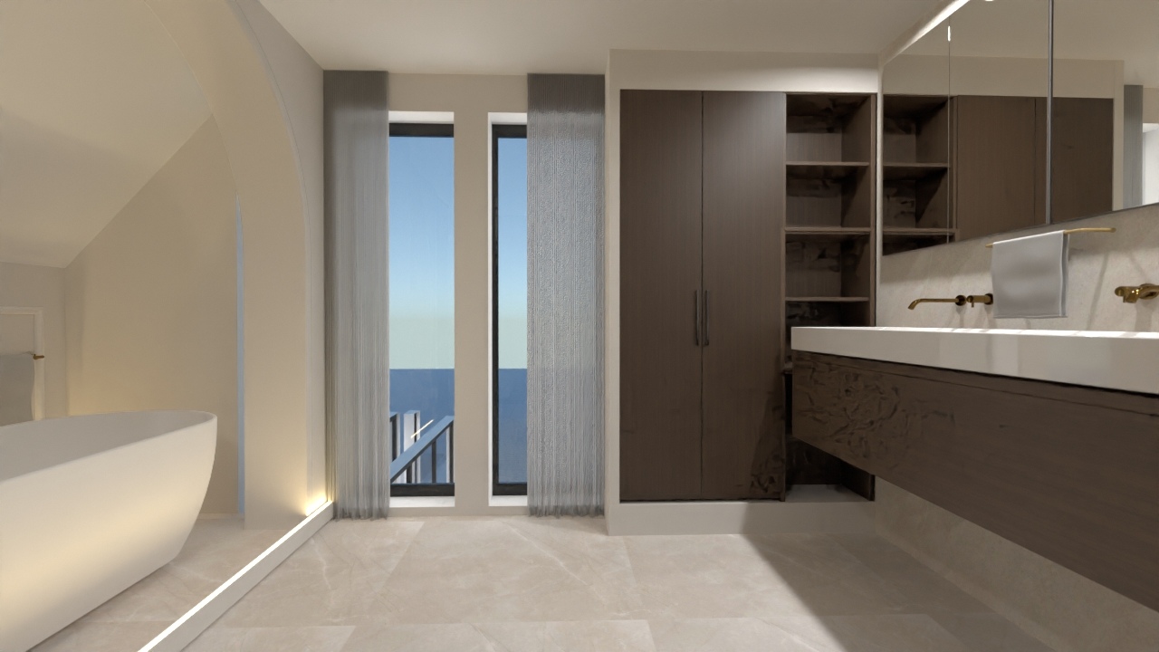 Haus Umbau 2025 #23411979 by Jessica Denter