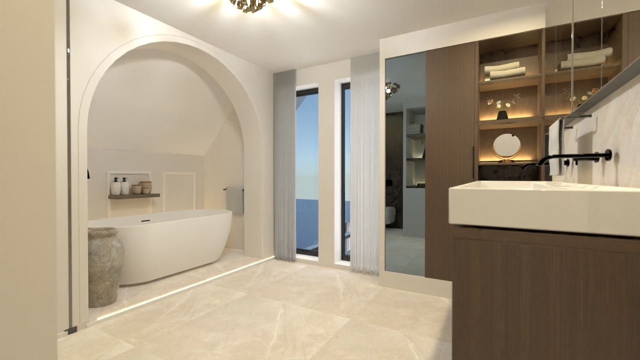 Haus Umbau 2025 #23488506 by Jessica Denter