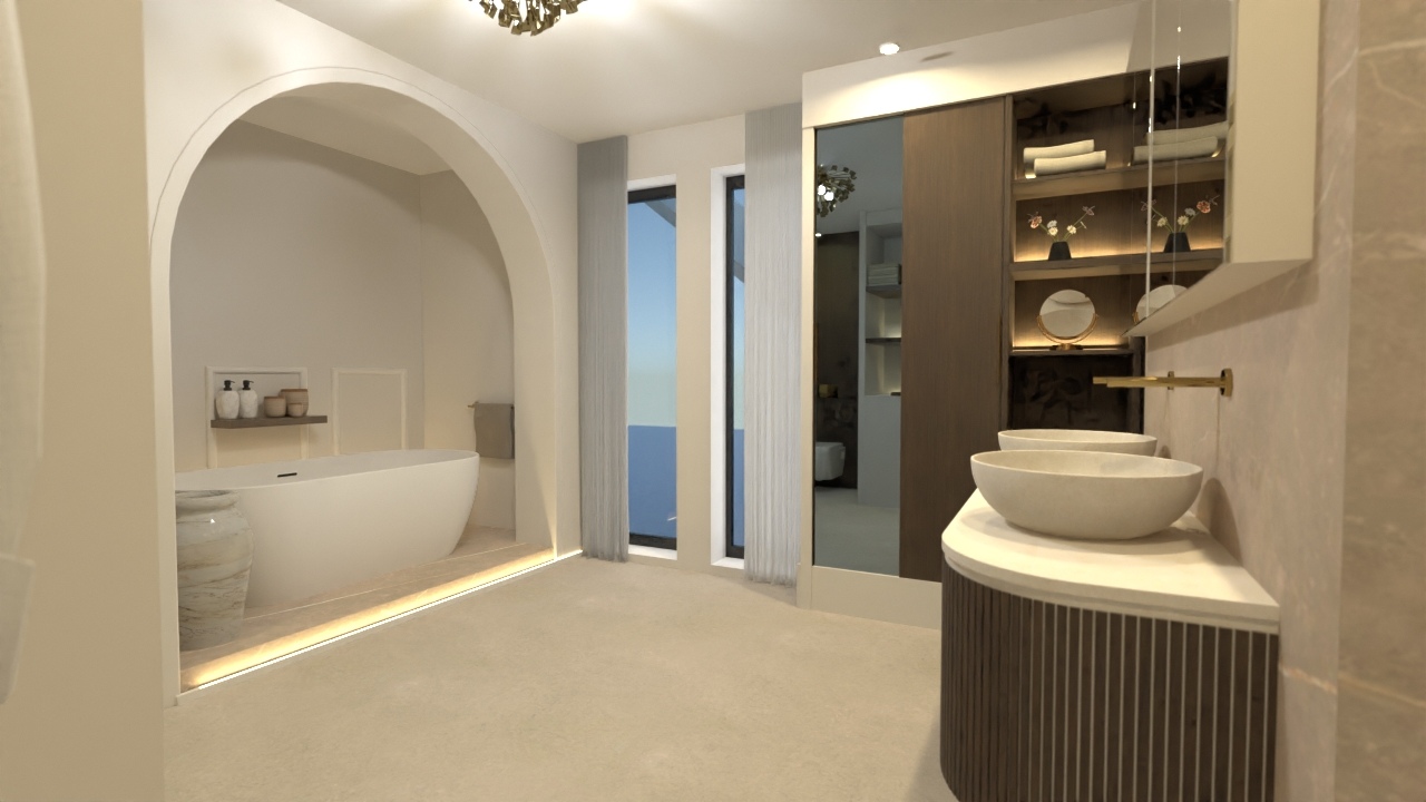 Haus Umbau 2025 #26380664 by Jessica Denter