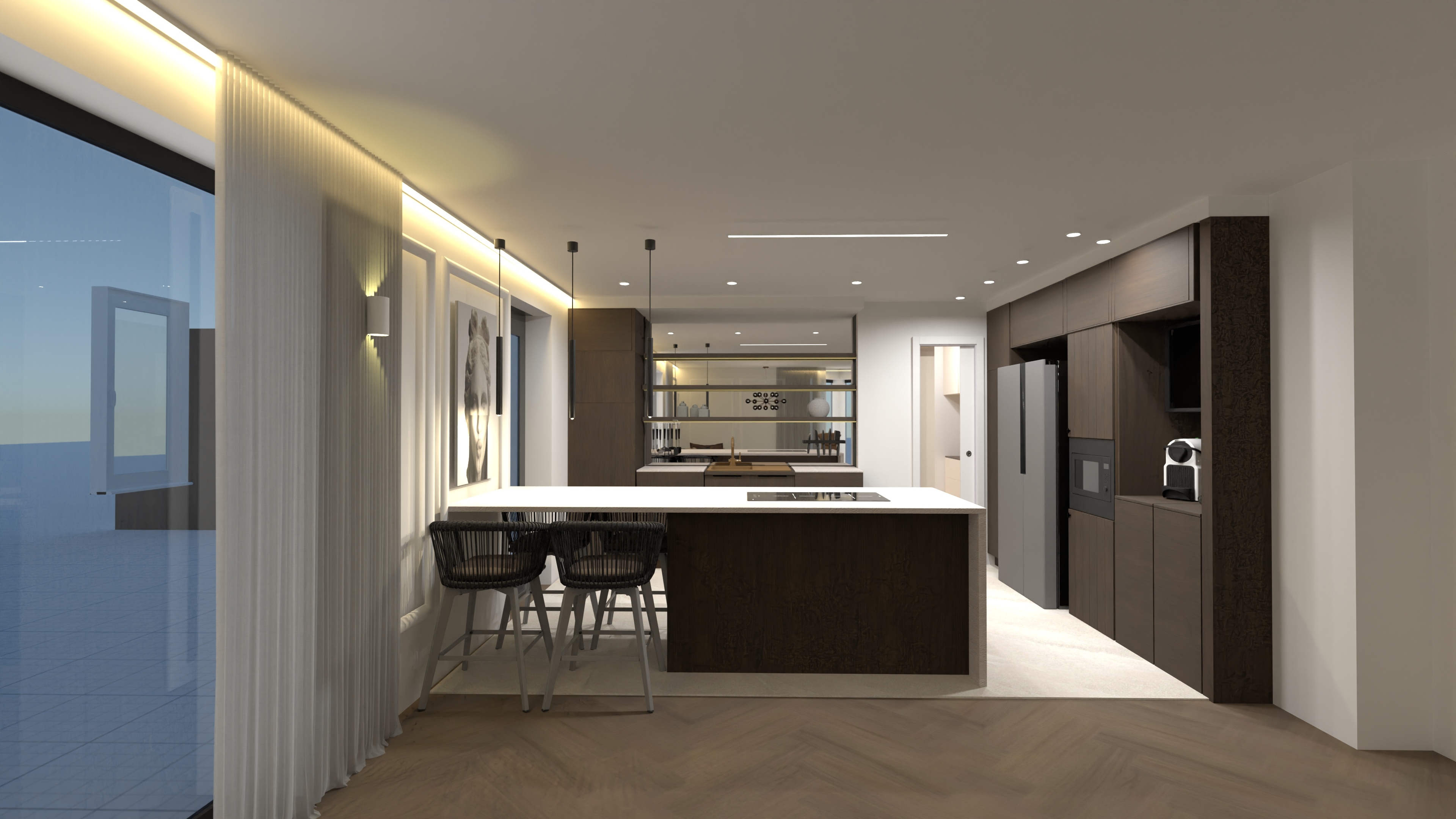 Haus Umbau 2025 #25804344 by Jessica Denter