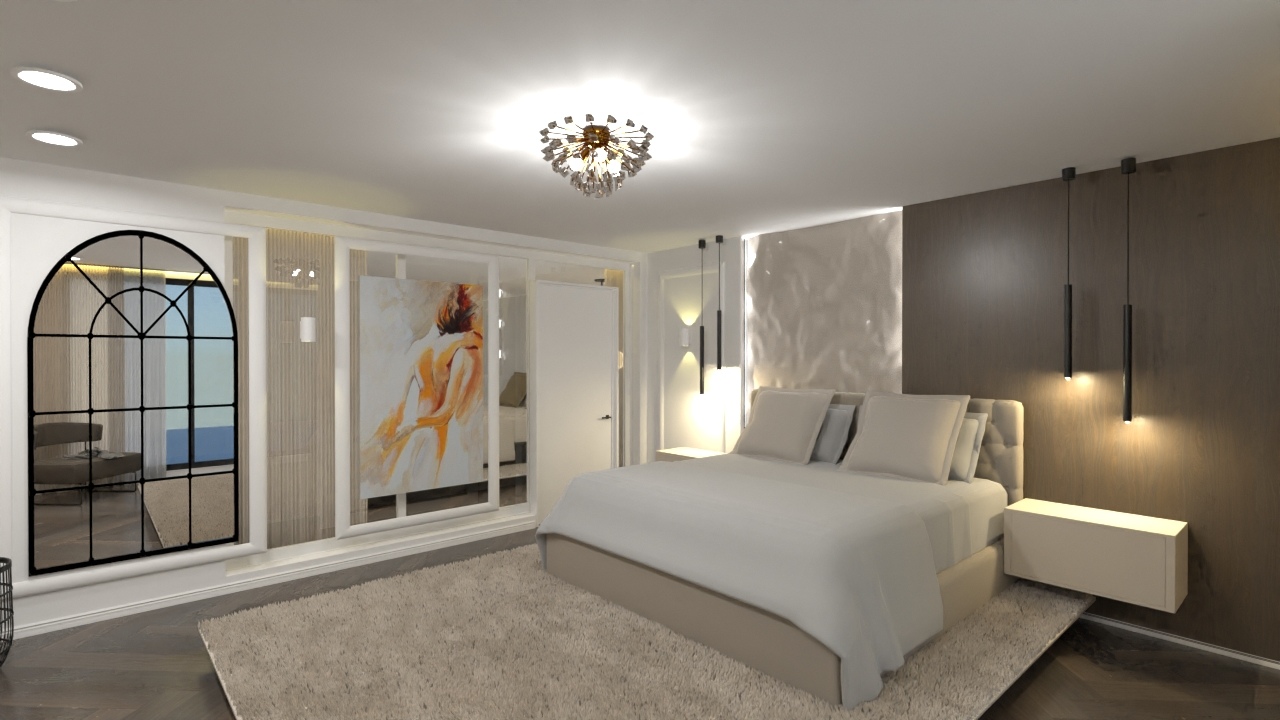 Haus Umbau 2025 #22537538 by Jessica Denter