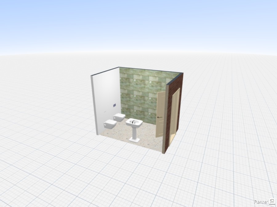 Nuovo progetto #23500806 by User 159449378