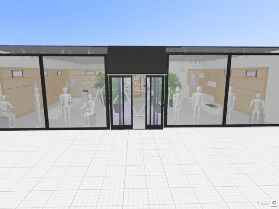 DHONI VAZQUEZ STORE #3044964 by User 26279678