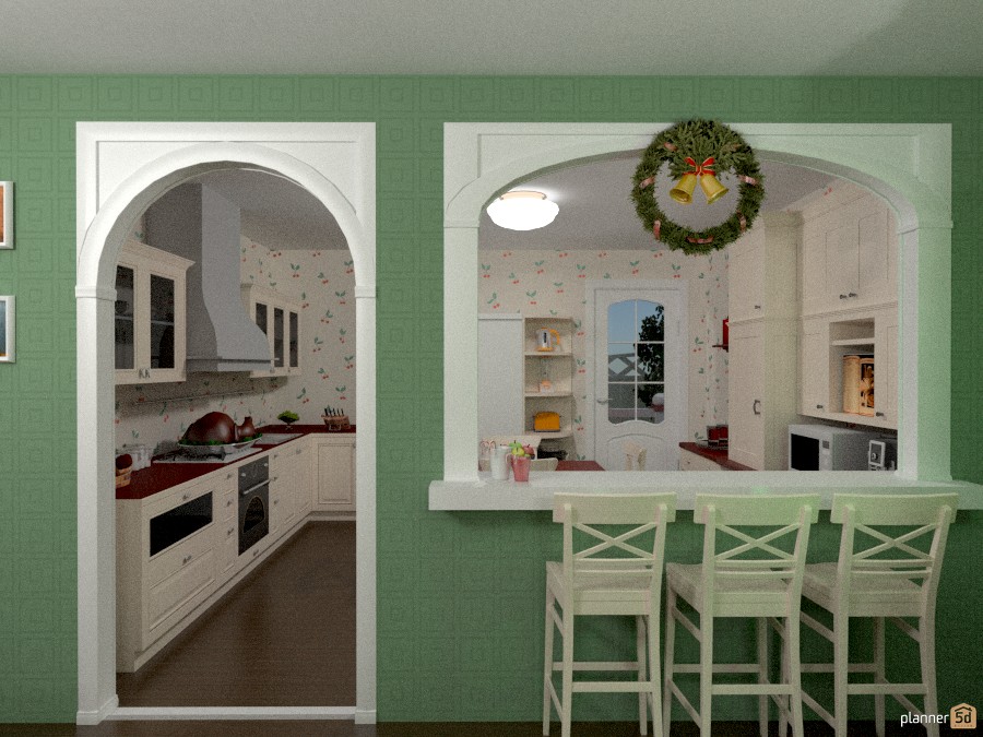 Merry Christmas! #800310 by Michelle Silva