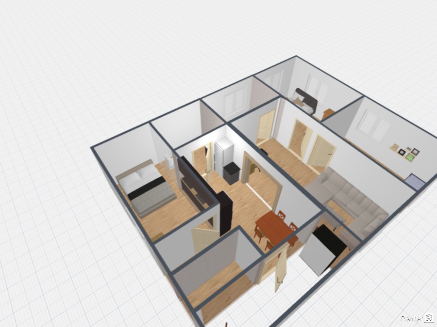 New project #23368034 by User 158512894