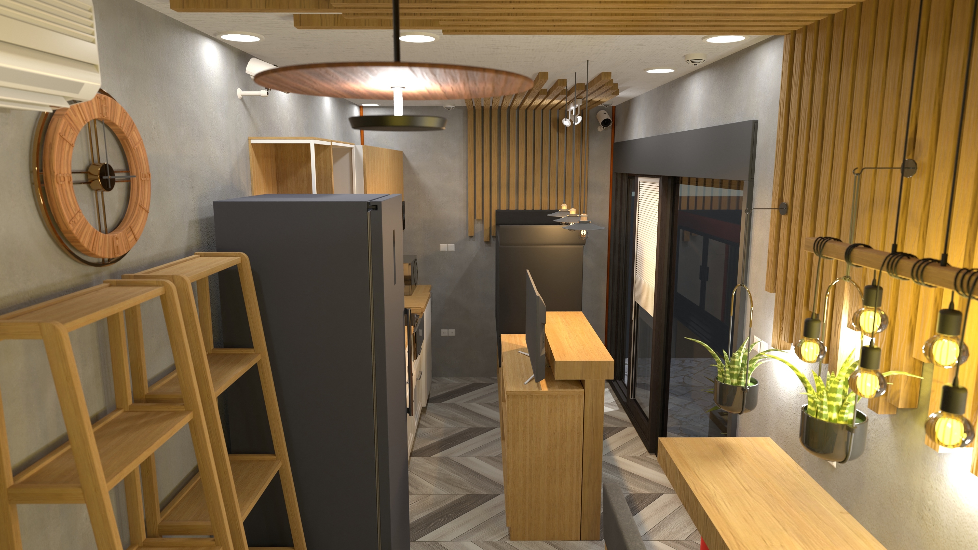 Teakha Kaffee Proposed Design #26007548 by User 161615379